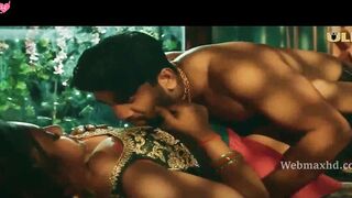 De De Pyaar Diwali Special - Hot Couple's Sensual Romance in Old Delhi
