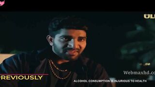 De De Pyaar Diwali Special - Hot Couple's Sensual Romance in Old Delhi