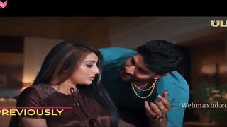 De De Pyaar Diwali Special - Hot Couple's Sensual Romance in Old Delhi