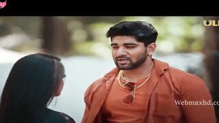 DaalChaand Ki Raat - Erotic Encounters", featuring actors like Aman Verma & Shruti Arora in an erotic thriller on India's most popular OTT platform 'ULLU'.