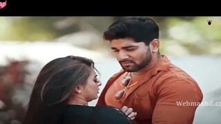 DaalChaand Ki Raat - Erotic Encounters", featuring actors like Aman Verma & Shruti Arora in an erotic thriller on India's most popular OTT platform 'ULLU'.