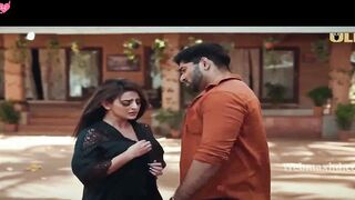 DaalChaand Ki Raat - Erotic Encounters", featuring actors like Aman Verma & Shruti Arora in an erotic thriller on India's most popular OTT platform 'ULLU'.