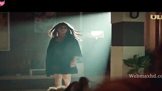 DaalChaand Ki Raat - Erotic Encounters", featuring actors like Aman Verma & Shruti Arora in an erotic thriller on India's most popular OTT platform 'ULLU'.