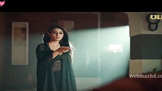 DaalChaand Ki Raat - Erotic Encounters", featuring actors like Aman Verma & Shruti Arora in an erotic thriller on India's most popular OTT platform 'ULLU'.