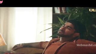 DaalChaand Ki Raat - Erotic Encounters", featuring actors like Aman Verma & Shruti Arora in an erotic thriller on India's most popular OTT platform 'ULLU'.
