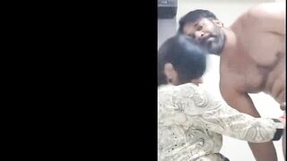 Desire Desires - Virally Popular India Porn Parody