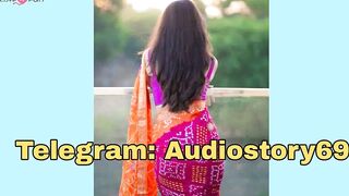Audiostory : Bhabhi ki chudai New Sex Story 2025 chudai ki kahani New chudai ki kahan
