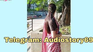 Audiostory : Papa ke dost ne choda New Sex Story 2025 chudai ki kahani New chudai ki