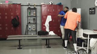 Phoenix Ocean's Ass Bend Over For Big Black Dick - Shadows Creep