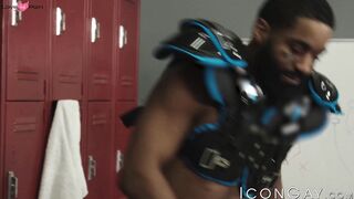 Phoenix Ocean's Ass Bend Over For Big Black Dick - Shadows Creep