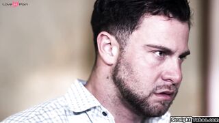 Sex Addiction Therapy - Counselor Helps Patient Overcome Taboo