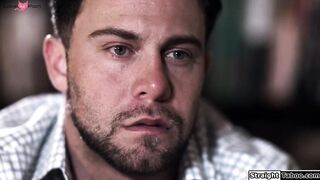 Sex Addiction Therapy - Counselor Helps Patient Overcome Taboo
