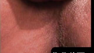 Fitness God's Monster-Sized Dick Masturabtes in Shower