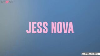 Sexy Brunette Babe Gives A Sensual Blowjob And Swallows His Load In Her Mouth - Must See!