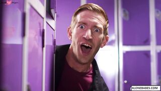 Sneaky Sex Club - Secret Orgy with Hot Babes