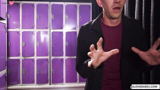 Sneaky Sex Club - Secret Orgy with Hot Babes