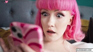 Step-Mother's Surprise - Stepson Gets A Hot Teacher Instead