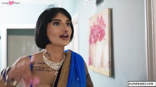 Wet & Hot Indian Wedding Party #3 - Bollywood Dance Off