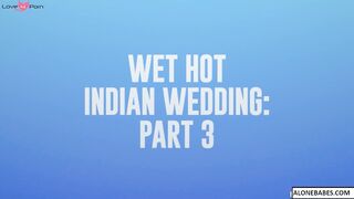 Wet & Hot Indian Wedding Party #3 - Bollywood Dance Off