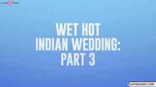 Wet & Hot Indian Wedding Party #3 - Bollywood Dance Off
