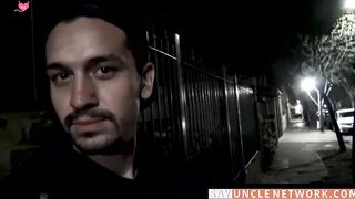Straight-Guys Gone Gay! Jocks Barebacking For Cash
