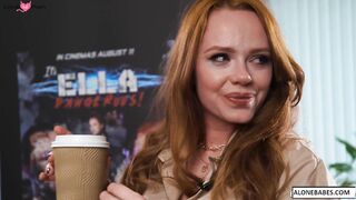 Hot & Bothered - Behind-the Scenes Interviews with Porn Stars at XXXPORNCON