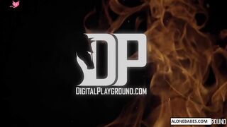 Queen S - Erotic Roleplay Scene with Dominatrix & Submissive Guy