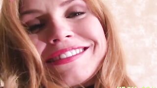 Lovely Lady's Super Beaver Era - Erotic Masturbation Solo