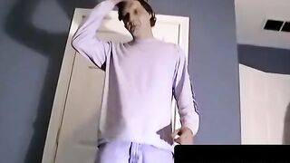 MILF Hunter #3 - Older Woman's Ass Drilled by Young Stud with Creampie