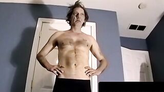 MILF Hunter #3 - Older Woman's Ass Drilled by Young Stud with Creampie