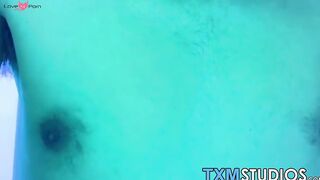 Twinks' Hot Afternoon Jerk-Off Session - Twunks Jacking Off & Ejaculating