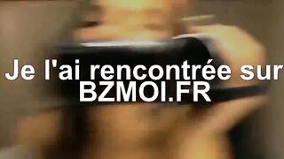 Italian Brunette Babe Gets Fucked Hard By A Huge Dick