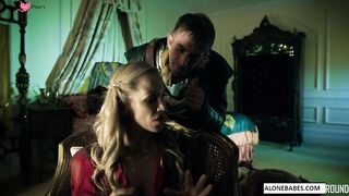 Queen S Reign - Erotic Roleplay with Older Woman & Young Man