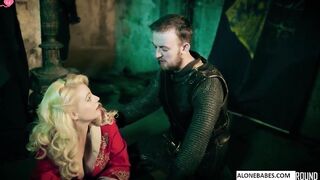 Queen S Reign - Erotic Roleplay with Older Woman & Young Man