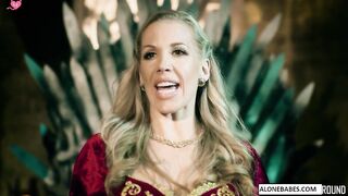 Queen S Reign - Erotic Roleplay with Older Woman & Young Man