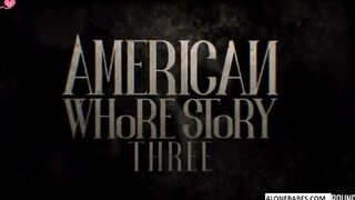 American Slut Next Door #3 - Erotic Encounters