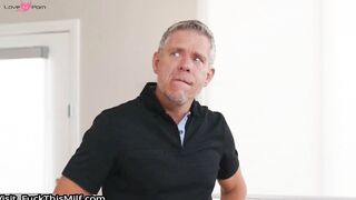 Marriage Proposal Gone Wrong! Wife Gets Fucked By Stranger At Wedding
