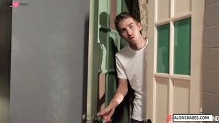 Sexy college girl Roleplay - Teacher's Pet Gets A Lesson In Pleasure