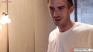 Sexy college girl Roleplay - Teacher's Pet Gets A Lesson In Pleasure