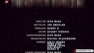 Deep Space Exploration - Cosmic Adventure with [Actor's Name]