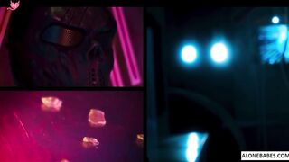 Deep Space Exploration - Cosmic Adventure with [Actor's Name]