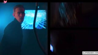 Deep Space Part 4 - Cosmic Erotica with Ava Addams & Johnny Sins