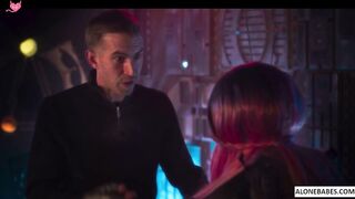 Deep Space Part 4 - Cosmic Erotica with Ava Addams & Johnny Sins