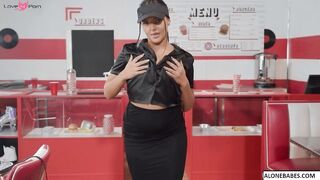 Fast Food Freaks - Sexual Fantasy Roleplay