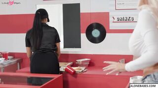 Fast Food Freaks - Sexual Fantasy Roleplay