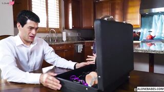 Brazzer's Hottest Milf Compilation - Sizzling Sex Scenes