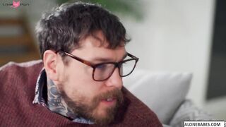 His BFF's Secret Crush - Surprise Sex in Her Room