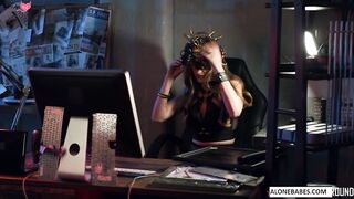 memory Porn Star Exposes Cheating Boyfriend's Secret Affair - Fake Taxi