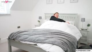 Shocking Secret Roommate - homemade Reveals Steamy Encounter