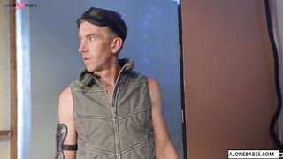 Star Barian's - Epic Fantasy Role-Playing Game Trailer